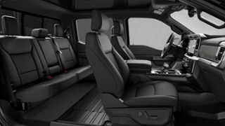 2026 Ford F-150® Internal Image 1